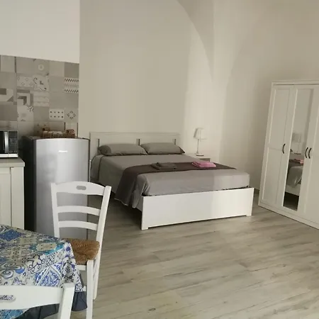 La Signorina Casa Дом отдыха *