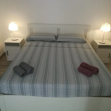 Prázdninový dům La Signorina Casa San Severo