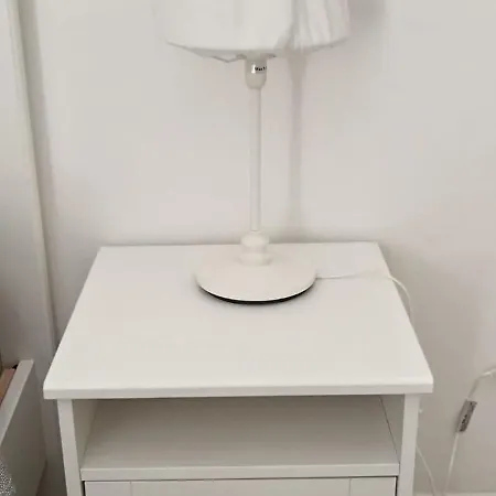 La Signorina Casa Дом отдыха