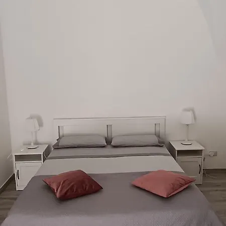 Дом отдыха La Signorina Casa