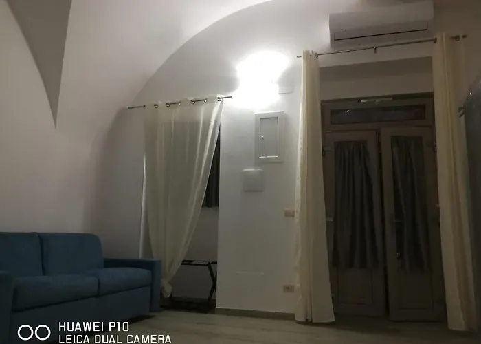 La Signorina Casa Dom wakacyjny San Severo