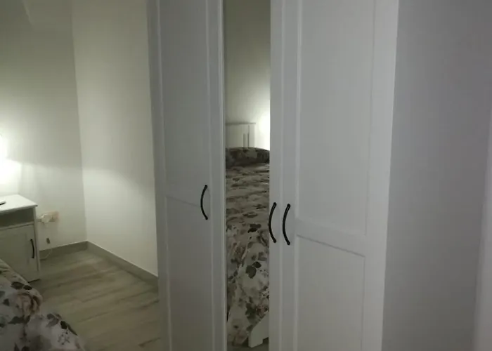 Dom wakacyjny La Signorina Casa