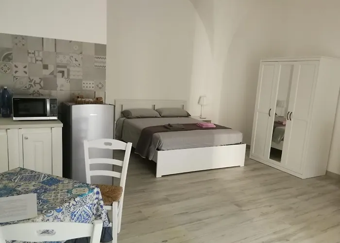 La Signorina Casa Dom wakacyjny *