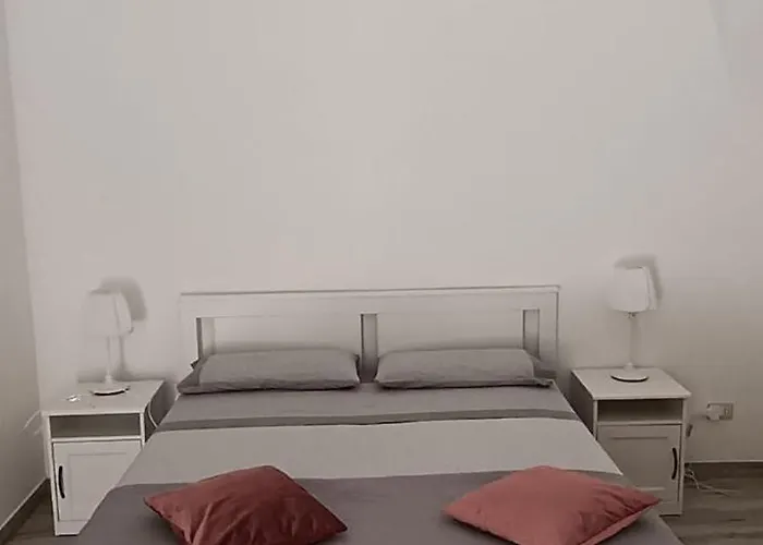 Dom wakacyjny La Signorina Casa