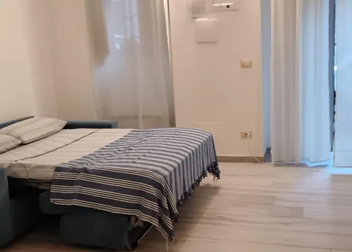 La Signorina Casa Dom wakacyjny *