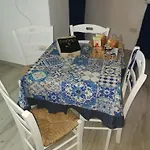 La Signorina Casa * San Severo