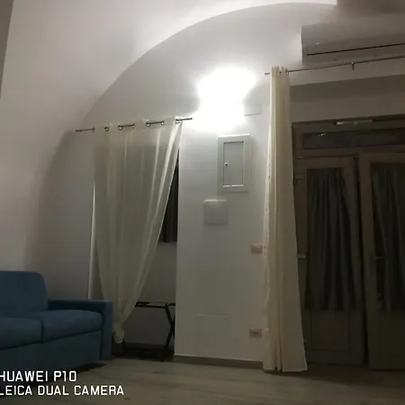 La Signorina Casa Hébergement de vacances San Severo