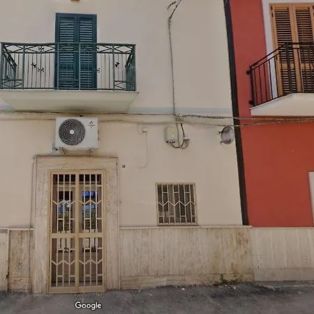 La Signorina Casa * San Severo