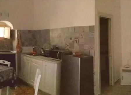 Дом отдыха La Signorina Casa