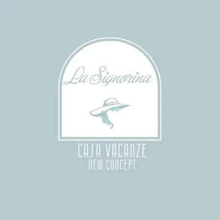 La Signorina Casa * Сан-Северо