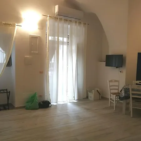 La Signorina Casa Holiday home San Severo