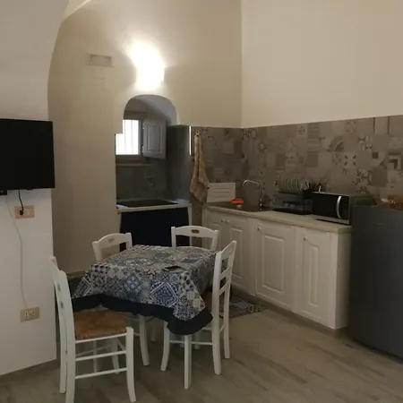 La Signorina Casa Holiday home San Severo