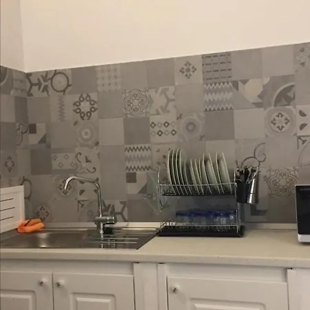 Holiday home La Signorina Casa San Severo