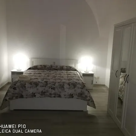 La Signorina Casa