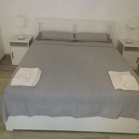 La Signorina Casa Holiday home *