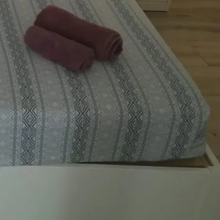 La Signorina Casa *