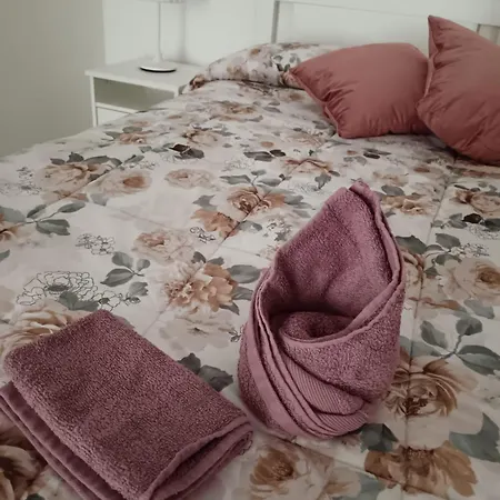 La Signorina Casa Holiday home