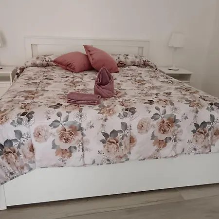 La Signorina Casa Holiday home *