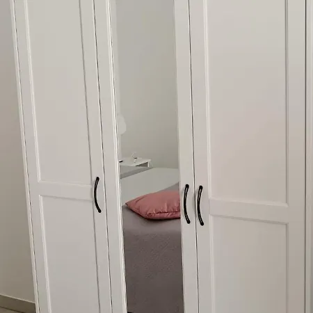 La Signorina Casa Дом отдыха *