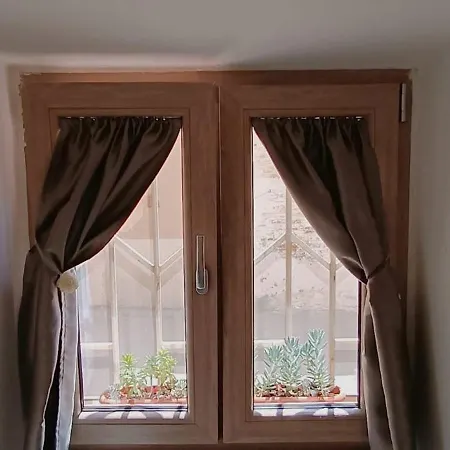 La Signorina Casa *