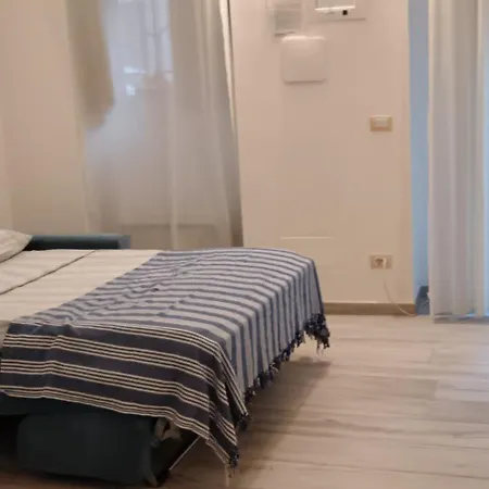 La Signorina Casa 度假居 *