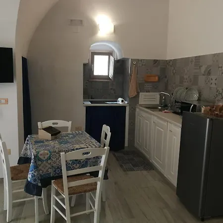 La Signorina Casa Feriehus