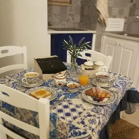 Дом отдыха La Signorina Casa *