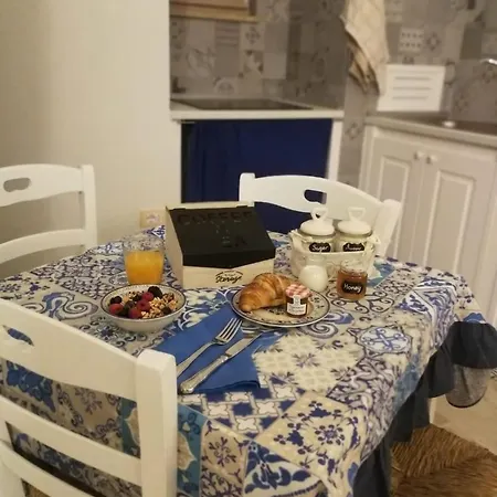 La Signorina Casa *