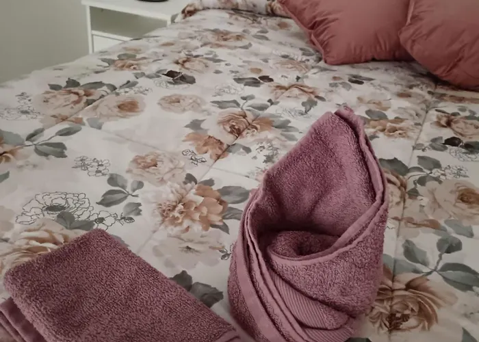 La Signorina Casa Nyaraló