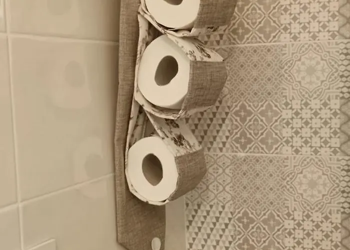 La Signorina Casa *